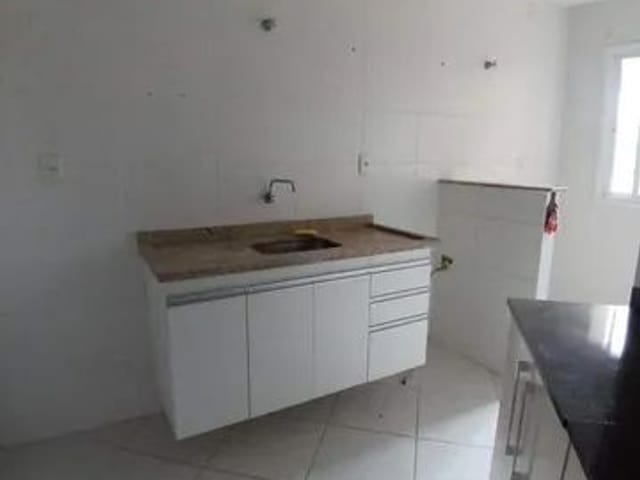 Apartamento 2 quartos e 1 banheiro, à venda, no bairro Vila São José em Taubaté