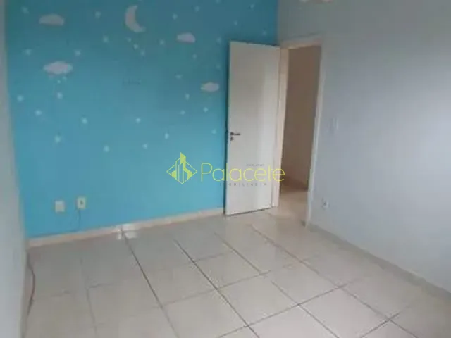 Apartamento 2 quartos e 1 banheiro, à venda, no bairro Vila São José em Taubaté