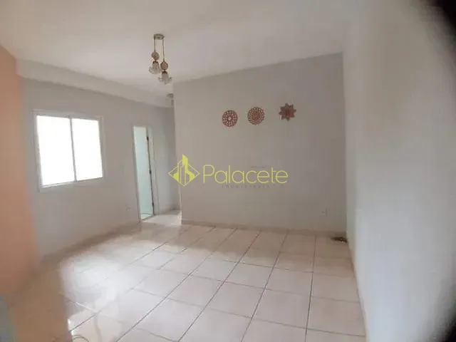 Apartamento 2 quartos e 1 banheiro, à venda, no bairro Vila São José em Taubaté