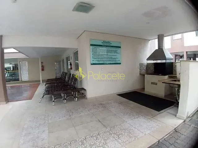 Apartamento 2 quartos e 1 banheiro, à venda, no bairro Vila São José em Taubaté