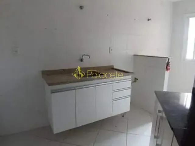 Apartamento 2 quartos e 1 banheiro, à venda, no bairro Vila São José em Taubaté