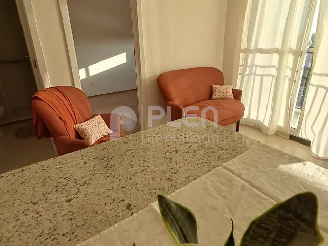 Apartamento com 37m² 2 quartos e 1 banheiro, à venda, no bairro Água Branca em São Paulo