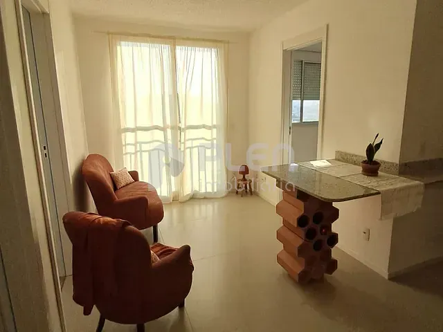 Apartamento com 37m² 2 quartos e 1 banheiro, à venda, no bairro Água Branca em São Paulo