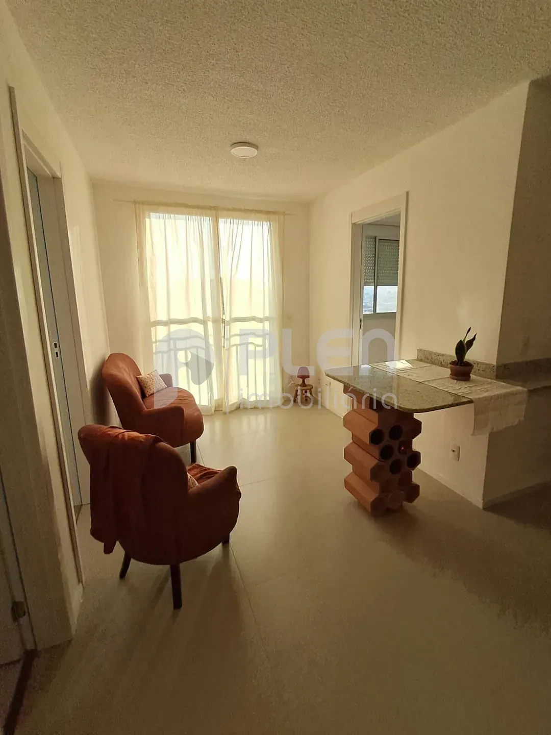 Apartamento de 2 quartos à venda em Água Branca, São Paulo