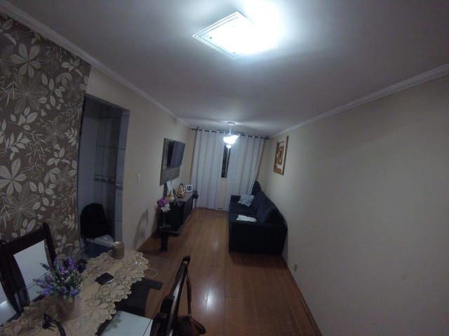 Foto do Apartamento - Apartamento à venda, Conjunto Habitacional Presidente Castelo Branco, Carapicuíba, SP | Collina Imóveis