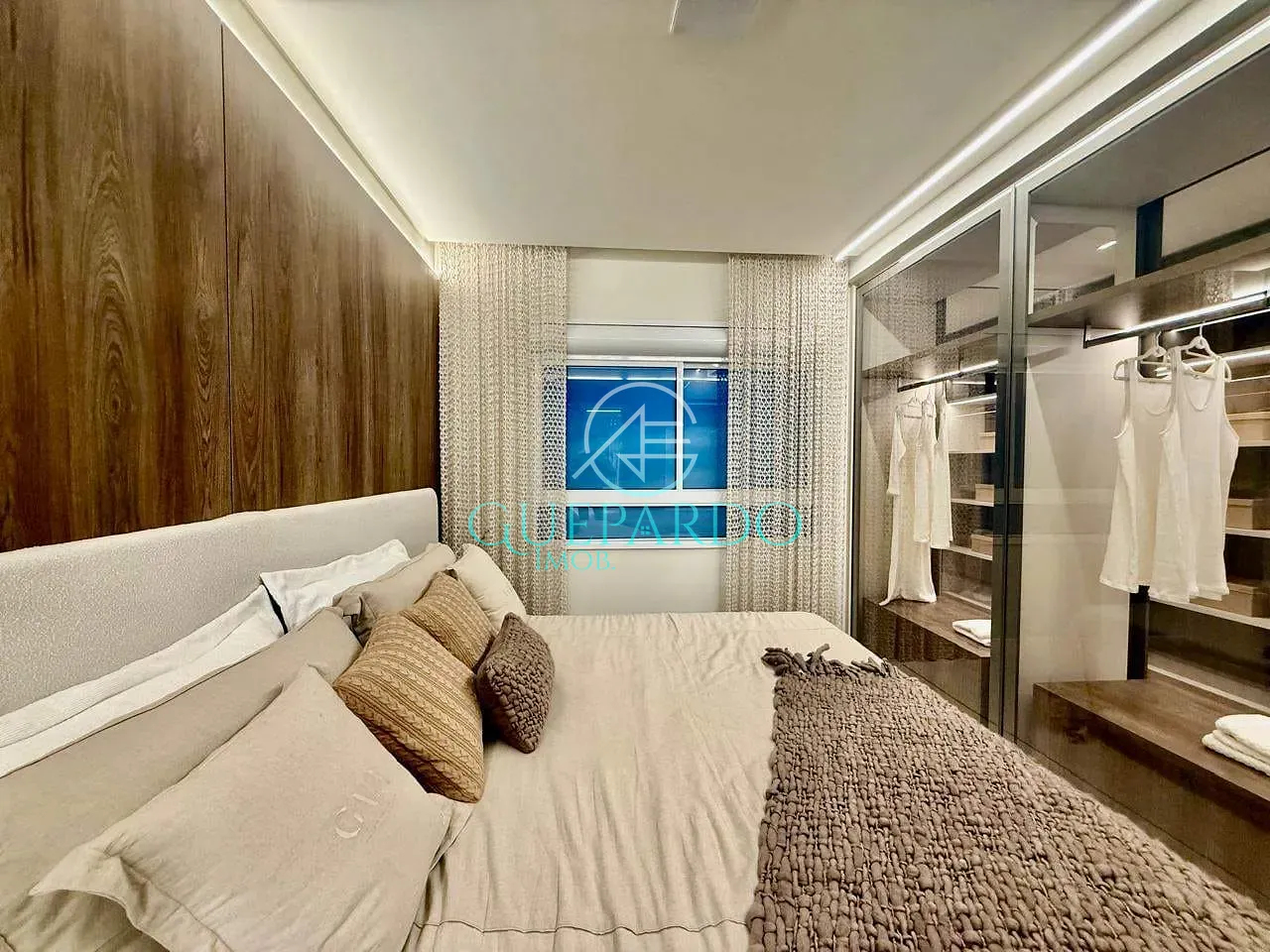 Apartamento, 3 quartos, 198 m² - Foto 19