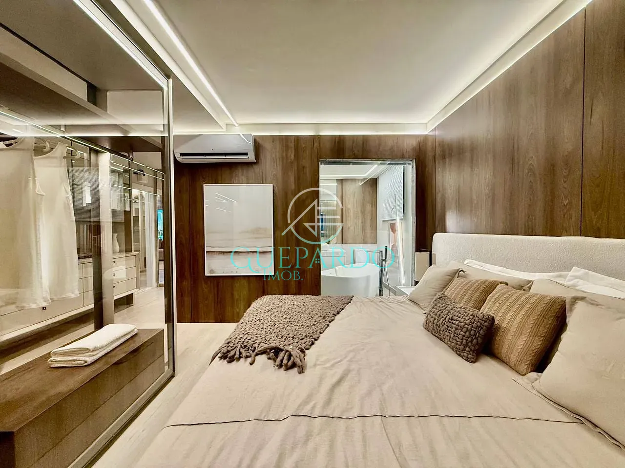 Apartamento, 3 quartos, 198 m² - Foto 17