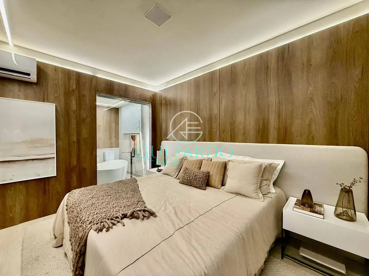 Apartamento, 3 quartos, 198 m² - Foto 16