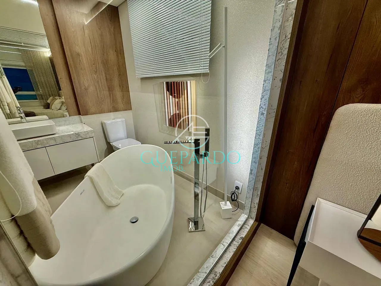 Apartamento, 3 quartos, 198 m² - Foto 20