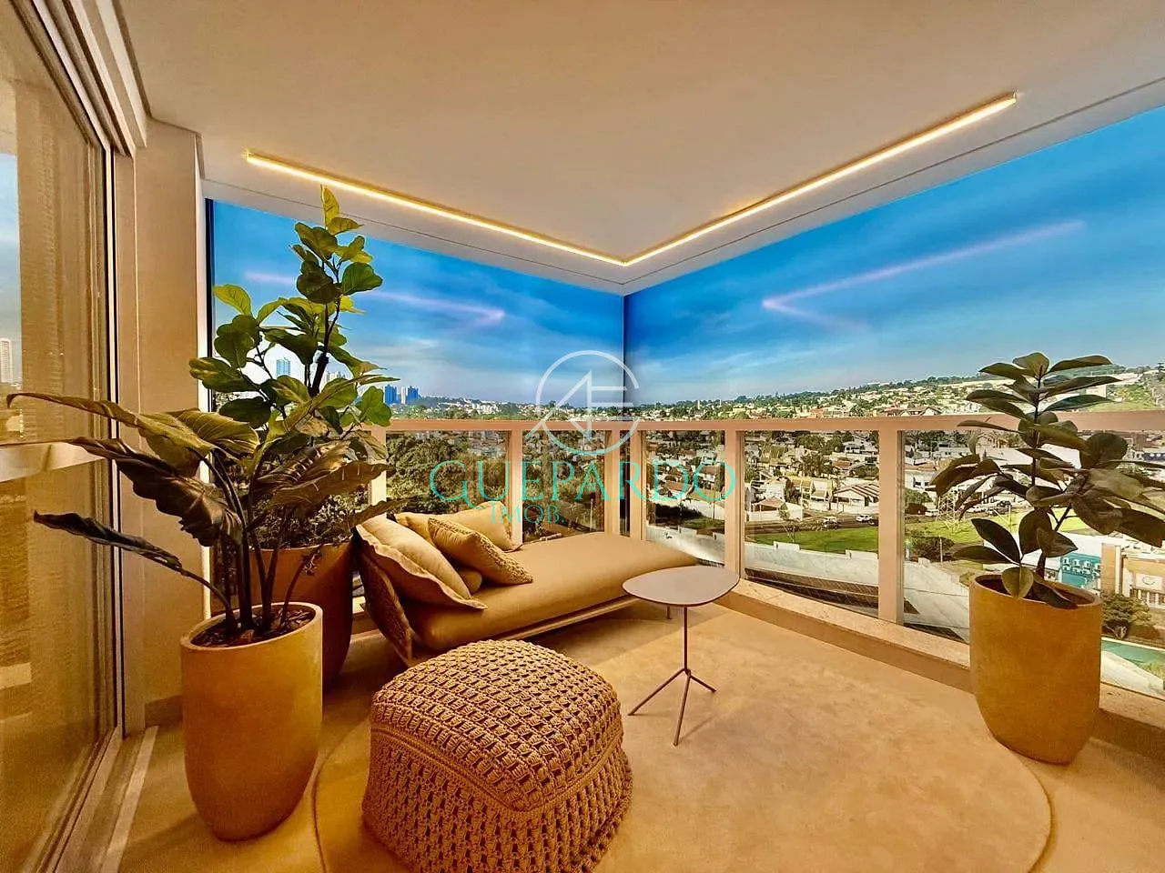 Apartamento, 3 quartos, 198 m² - Foto 10