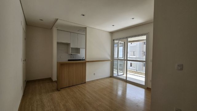 Foto do Apartamento - SPOT CENTRO - R$2.600 - Apartamento 3 dormitórios (1 Suíte), 2 vagas de garagem, para Locação Centro, Londrina, PR | Human Imóveis