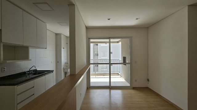 Foto do Apartamento - SPOT CENTRO - R$2.600 - Apartamento 3 dormitórios (1 Suíte), 2 vagas de garagem, para Locação Centro, Londrina, PR | Human Imóveis