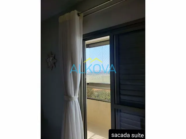 Apartamento com 183m² 4 quartos e 3 banheiros, à venda, no bairro Centro em São José dos Campos