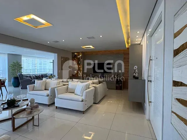 Apartamento 4 quartos e 6 banheiros, à venda, no bairro Santana em São Paulo