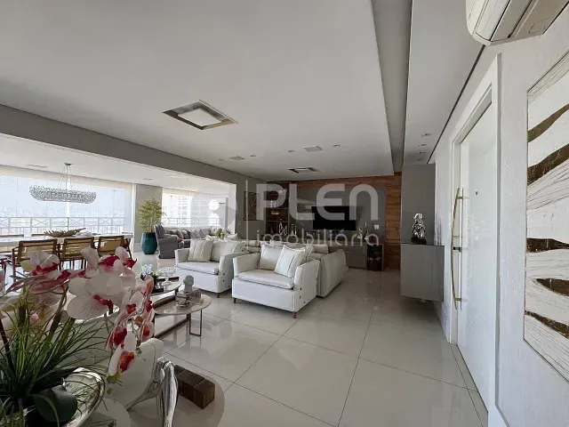 Apartamento 4 quartos e 6 banheiros, à venda, no bairro Santana em São Paulo
