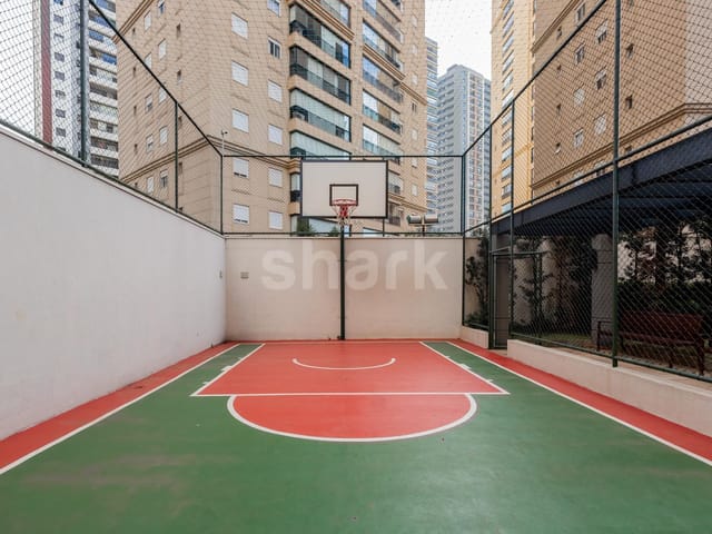 Apartamento com 64m² 2 quartos e 2 banheiros, à venda ou para alugar, no bairro Alphaville Empresarial em Barueri