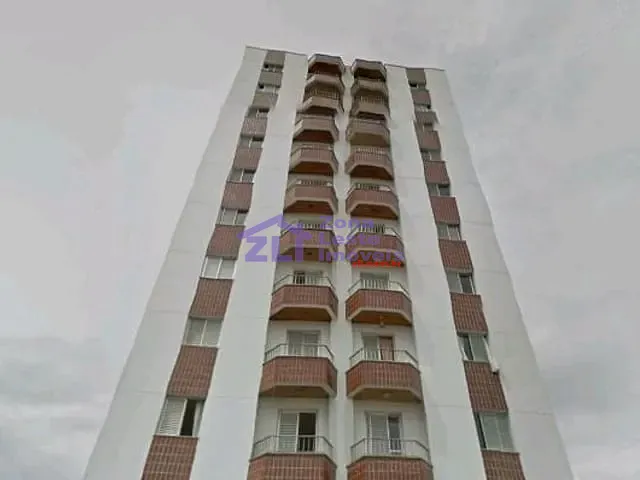 Apartamento com 90m² 3 quartos e 3 banheiros, à venda, no bairro Vila Califórnia em São Paulo