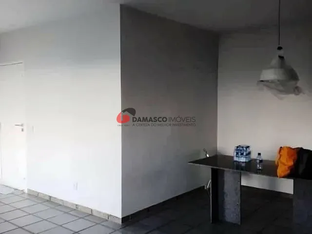 Apartamento 3 quartos e 2 banheiros, à venda, no bairro Candeias em Jaboatão dos Guararapes