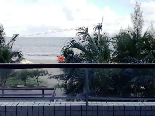 Apartamento 3 quartos e 2 banheiros, à venda, no bairro Candeias em Jaboatão dos Guararapes