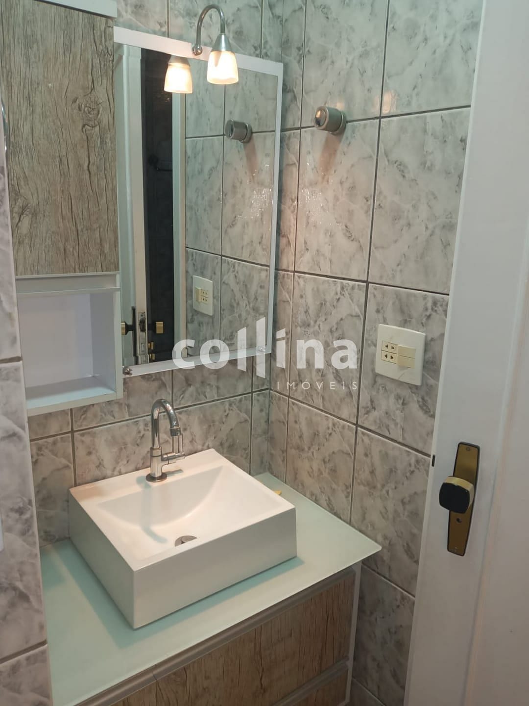 Apartamento à venda com 2 quartos, 56m² - Foto 19