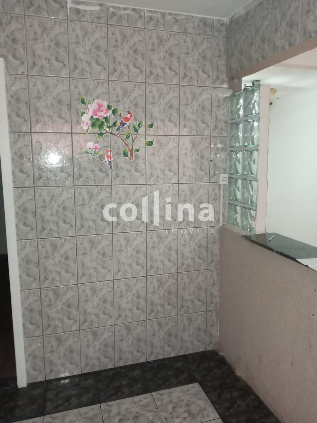 Apartamento à venda com 2 quartos, 56m² - Foto 4