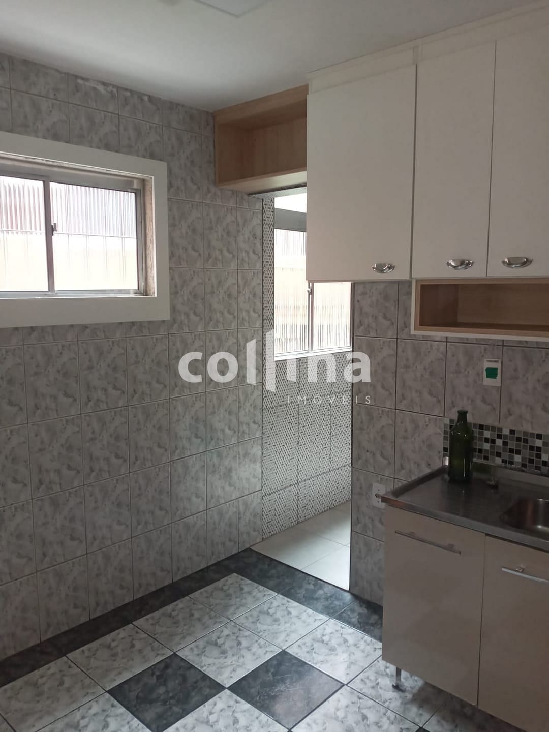 Apartamento à venda com 2 quartos, 56m² - Foto 8