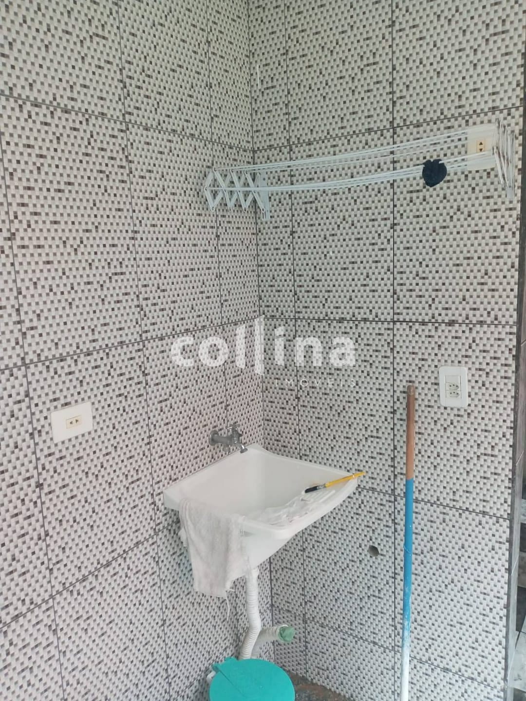Apartamento à venda com 2 quartos, 56m² - Foto 9