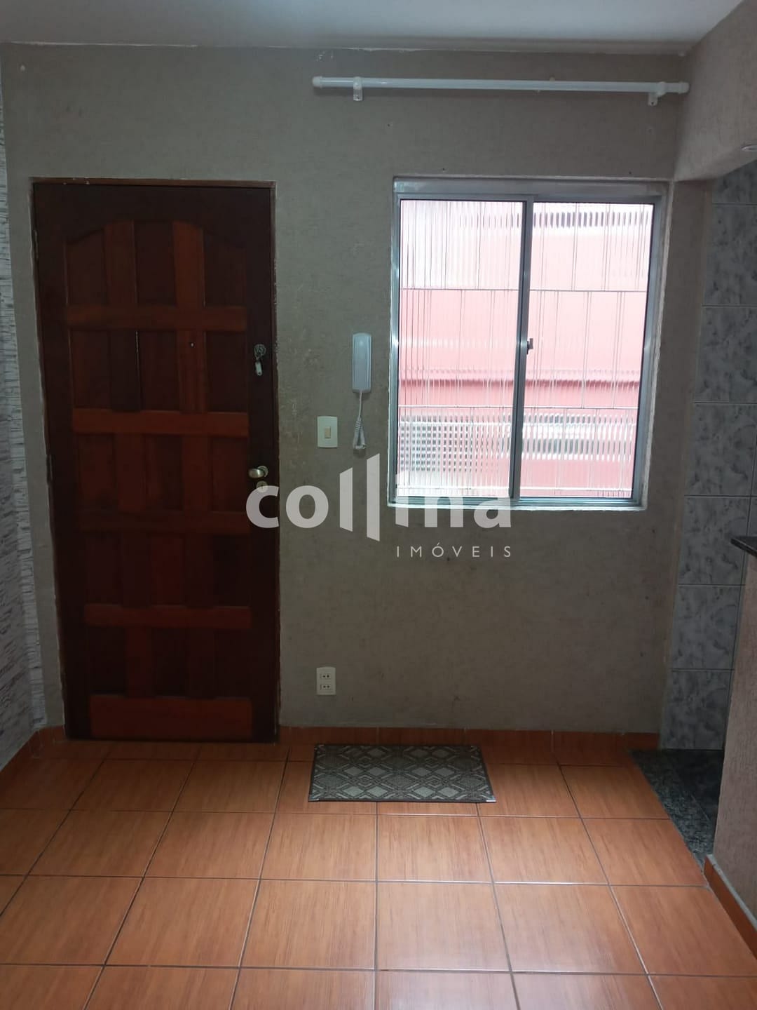 Apartamento à venda com 2 quartos, 56m² - Foto 2