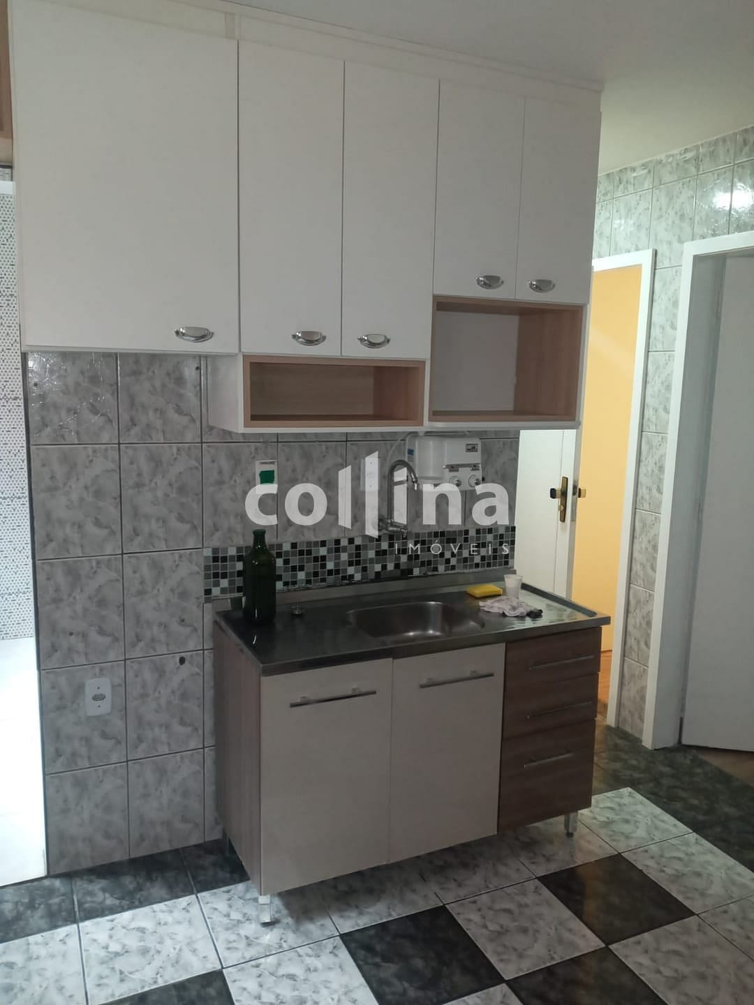 Apartamento à venda com 2 quartos, 56m² - Foto 7