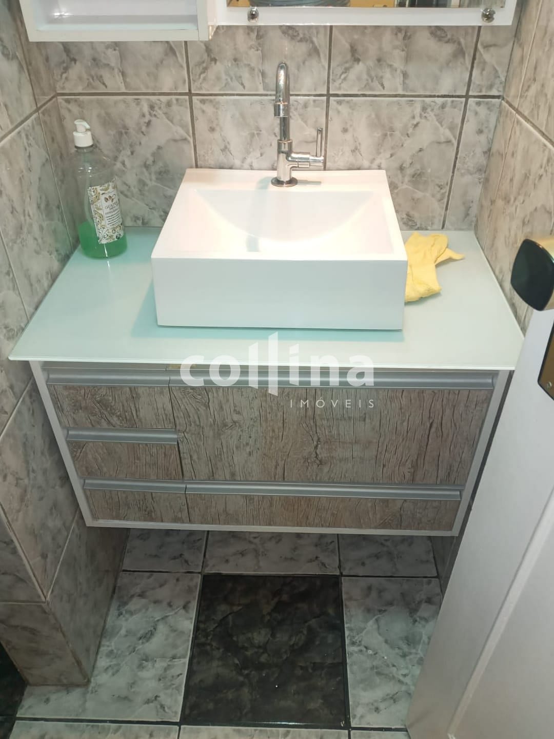 Apartamento à venda com 2 quartos, 56m² - Foto 20