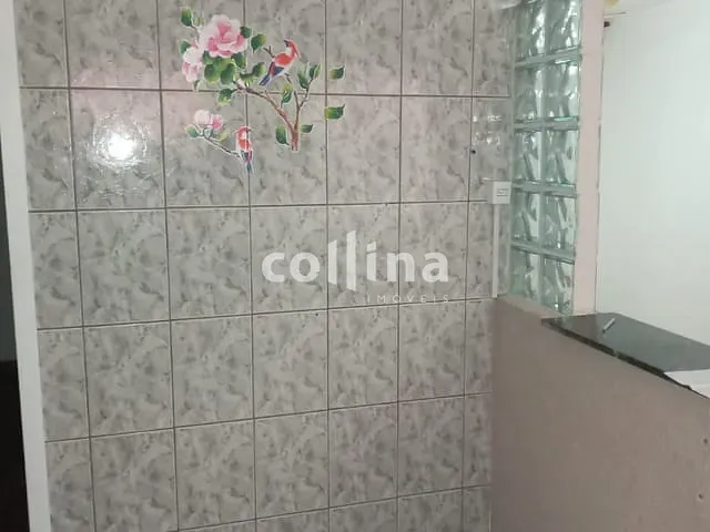 Apartamento com 56m² 2 quartos e 1 banheiro, à venda, no bairro Conjunto Habitacional Presidente Castelo Branco em Carapicuíba