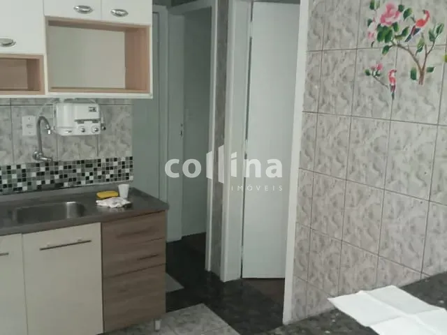 Apartamento com 56m² 2 quartos e 1 banheiro, à venda, no bairro Conjunto Habitacional Presidente Castelo Branco em Carapicuíba