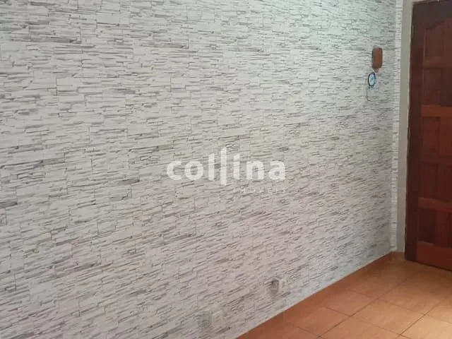 Apartamento com 56m² 2 quartos e 1 banheiro, à venda, no bairro Conjunto Habitacional Presidente Castelo Branco em Carapicuíba