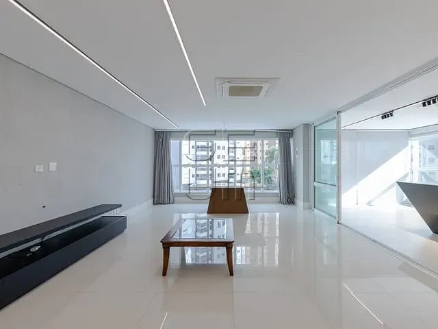 Apartamento com 342m² 3 quartos e 5 banheiros, à venda, no bairro Gleba Fazenda Palhano em Londrina