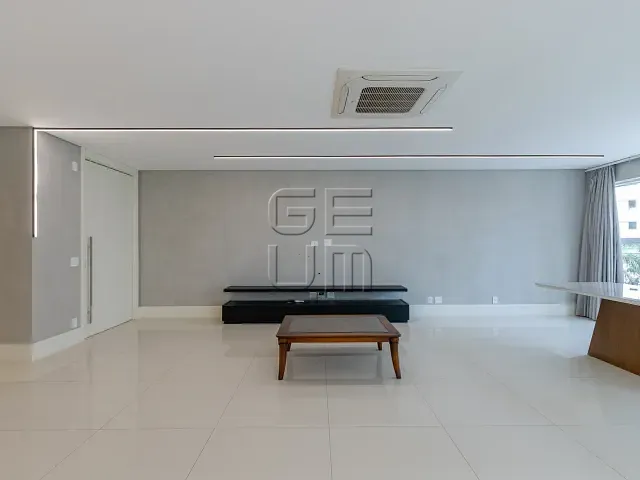 Apartamento com 342m² 3 quartos e 5 banheiros, à venda, no bairro Gleba Fazenda Palhano em Londrina