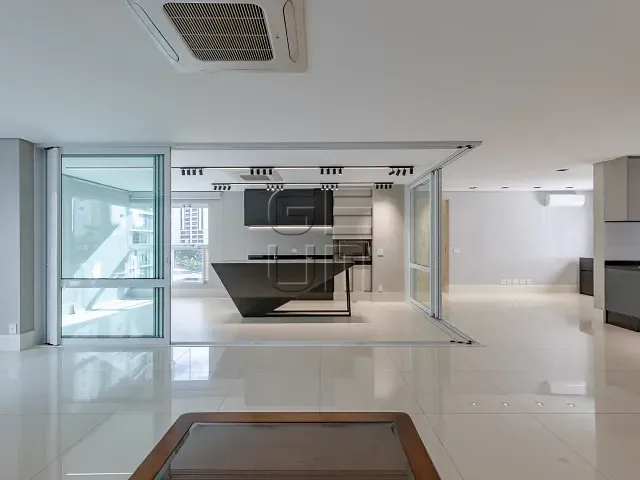 Apartamento com 342m² 3 quartos e 5 banheiros, à venda, no bairro Gleba Fazenda Palhano em Londrina