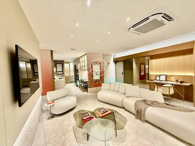 Apartamento 3 quartos e 3 banheiros, à venda, no bairro Nikko em Londrina
