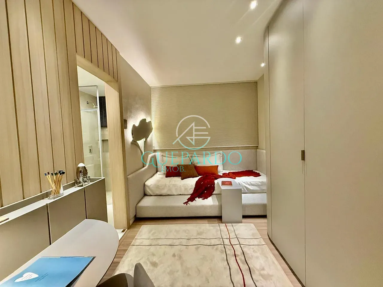 Apartamento, 3 quartos, 134 m² - Foto 14