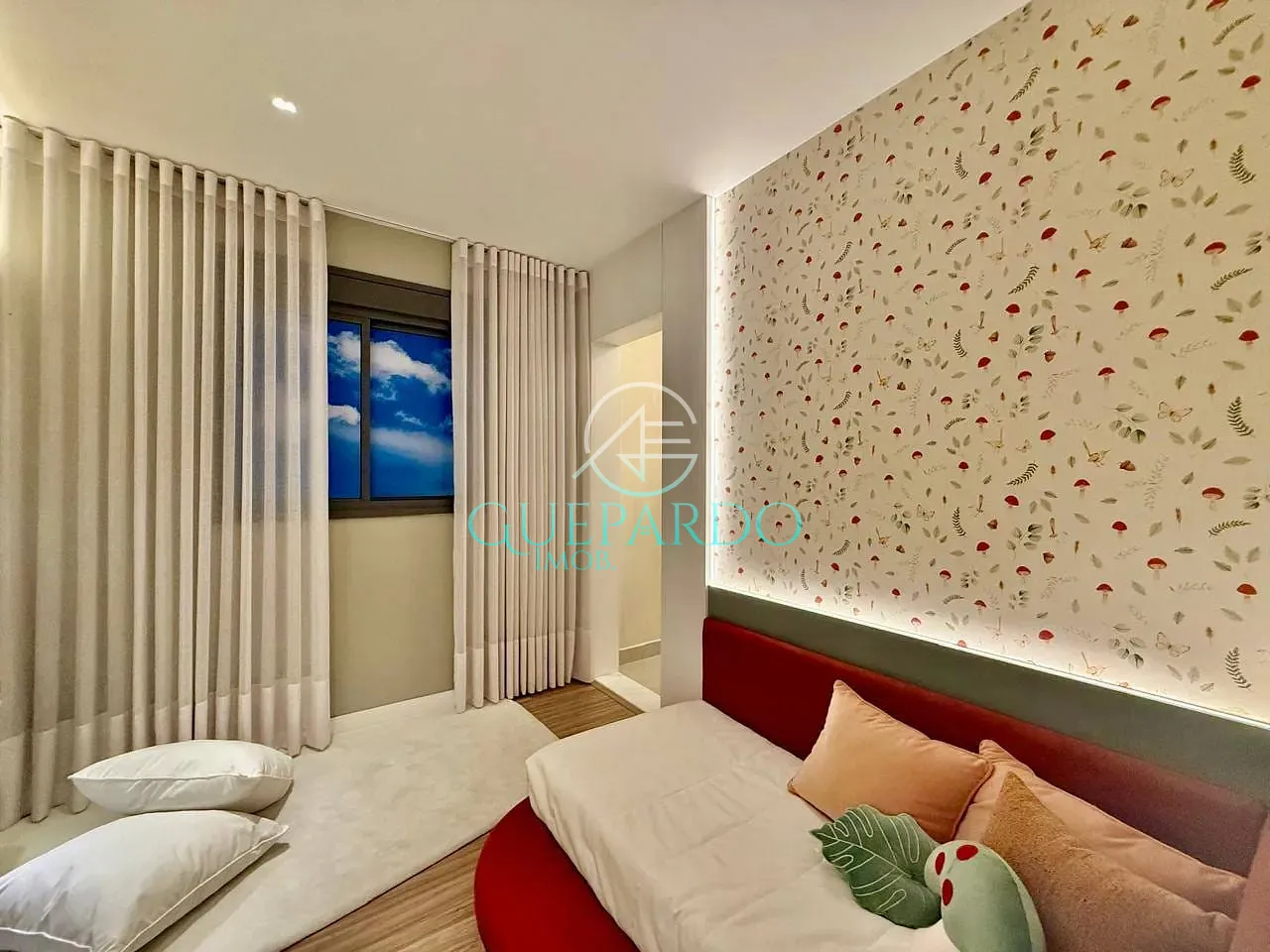 Apartamento, 3 quartos, 134 m² - Foto 15