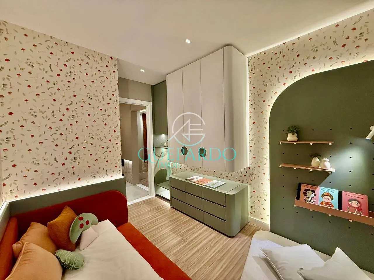 Apartamento, 3 quartos, 134 m² - Foto 16