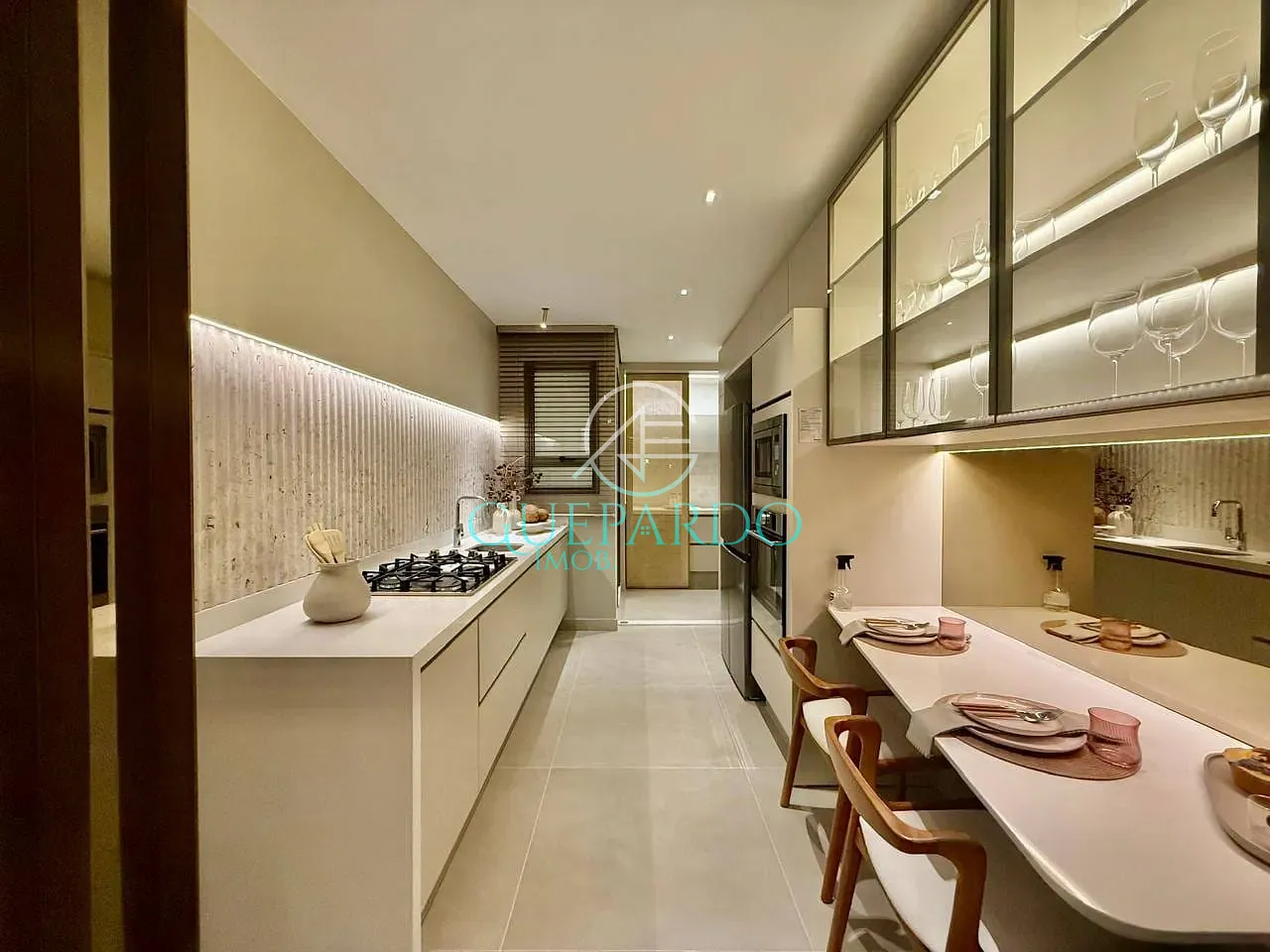 Apartamento, 3 quartos, 134 m² - Foto 12