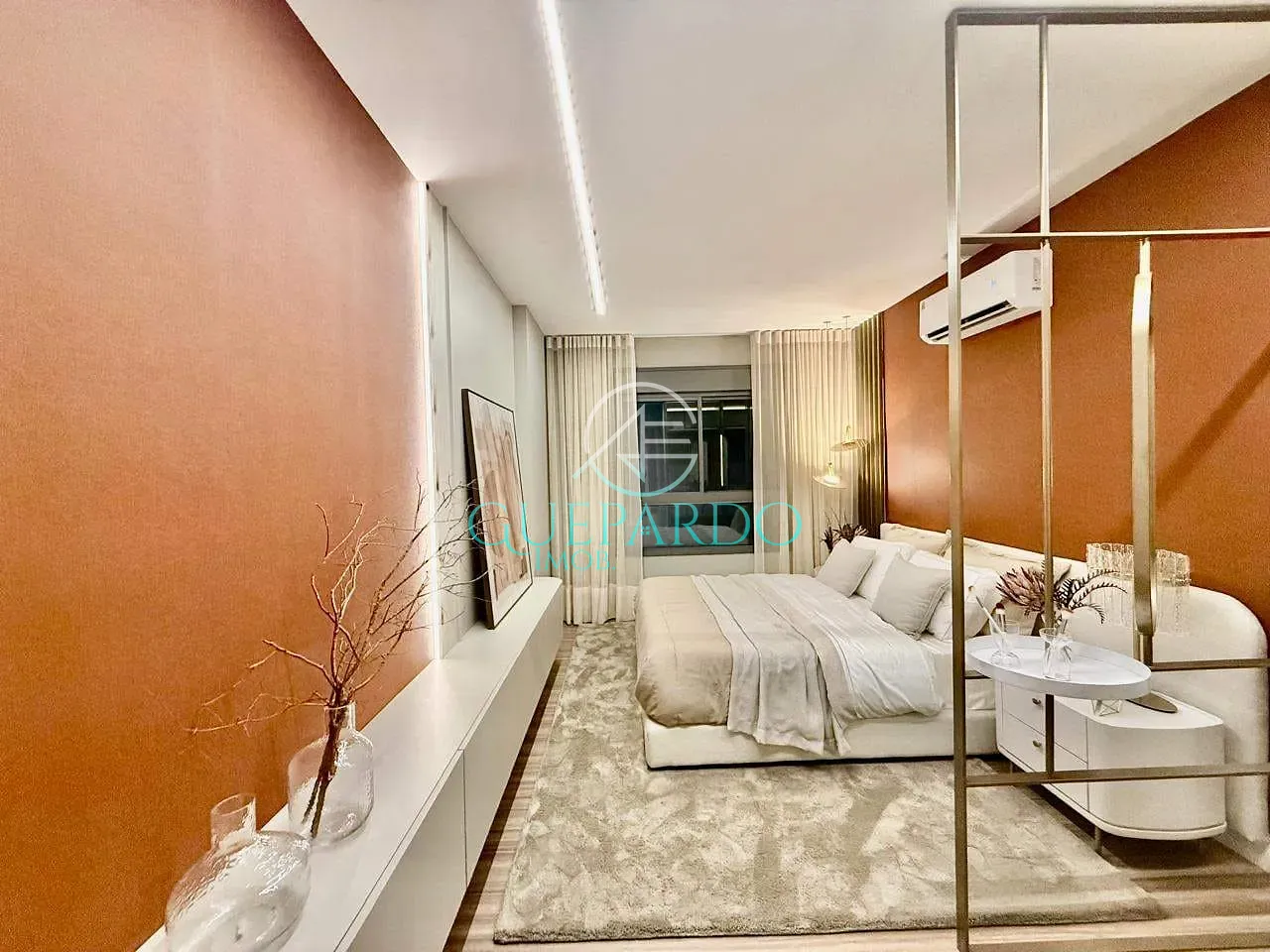 Apartamento, 3 quartos, 134 m² - Foto 17
