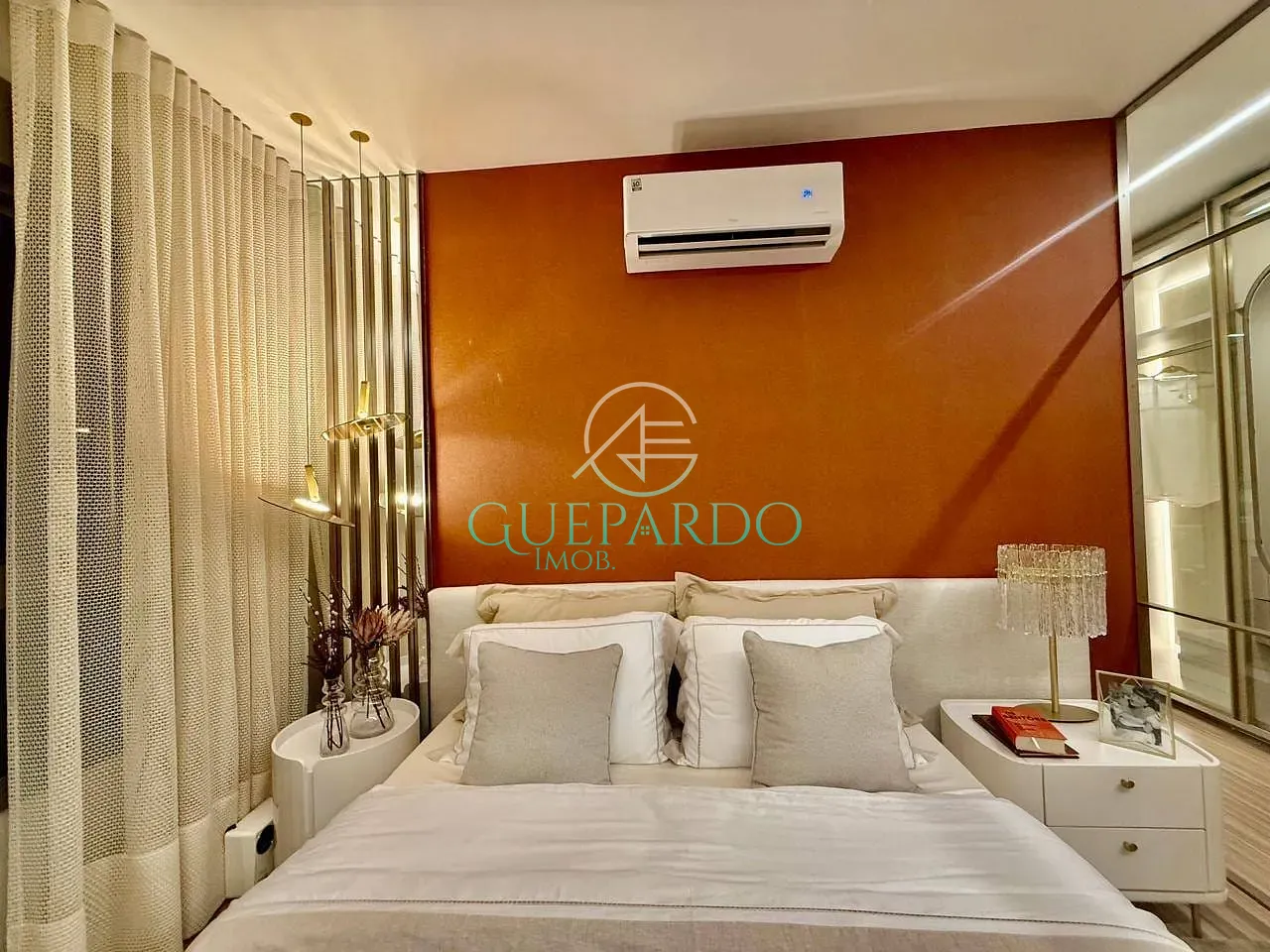 Apartamento, 3 quartos, 134 m² - Foto 19