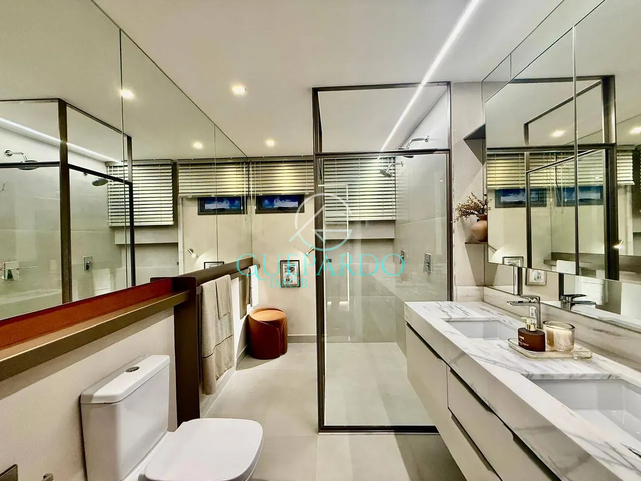 Apartamento, 3 quartos, 134 m² - Foto 18