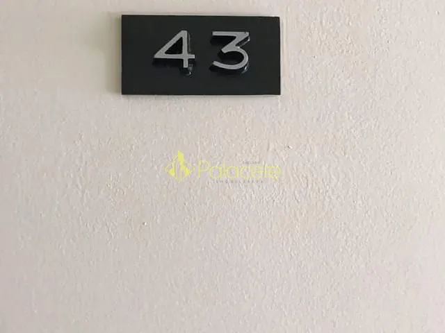 Apartamento com 87m² 3 quartos e 1 banheiro, à venda, no bairro Jardim das Nações em Taubaté