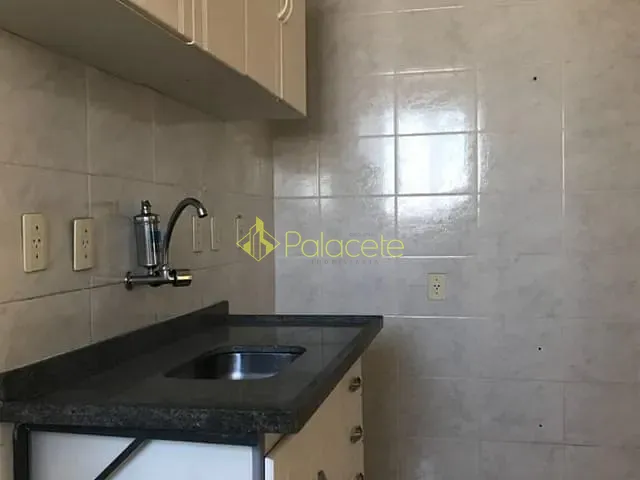 Apartamento com 87m² 3 quartos e 1 banheiro, à venda, no bairro Jardim das Nações em Taubaté
