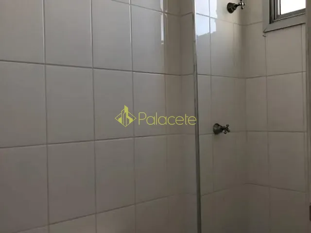 Apartamento com 87m² 3 quartos e 1 banheiro, à venda, no bairro Jardim das Nações em Taubaté