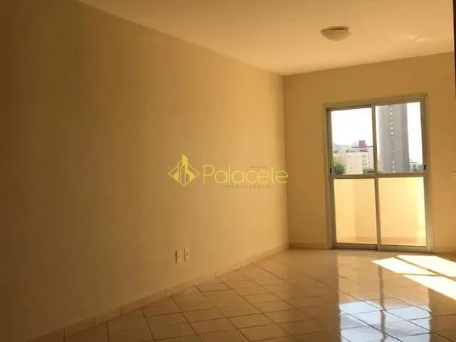 Apartamento com 87m² 3 quartos e 1 banheiro, à venda, no bairro Jardim das Nações em Taubaté