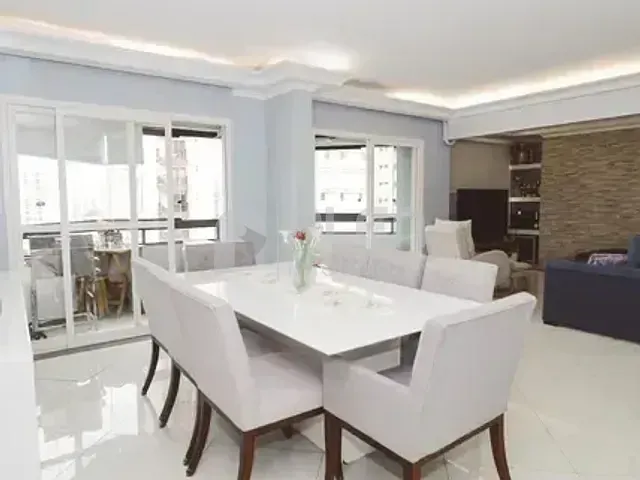 Apartamento 4 quartos e 3 banheiros, à venda, no bairro Santa Teresinha em São Paulo