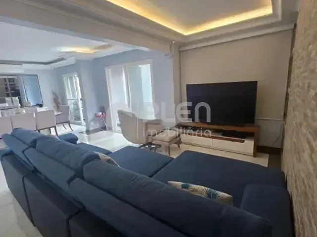 Apartamento 4 quartos e 3 banheiros, à venda, no bairro Santa Teresinha em São Paulo